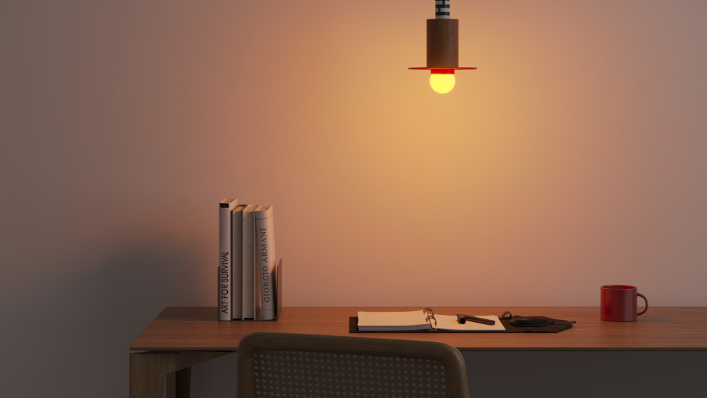 Conheça a nova lâmpada Smart da Lumini: mais moderna, personalizável e econômica